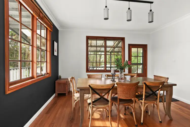 Fourth view of Homely house listing, 96 Railway Parade, Medlow Bath NSW 2780