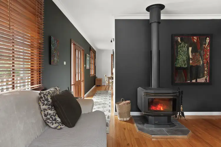 Fifth view of Homely house listing, 96 Railway Parade, Medlow Bath NSW 2780
