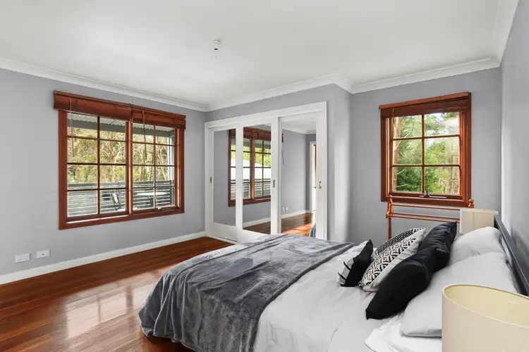 Sixth view of Homely house listing, 96 Railway Parade, Medlow Bath NSW 2780