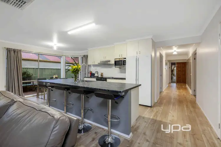 Second view of Homely house listing, 13 Masterton Place, Cranbourne East VIC 3977