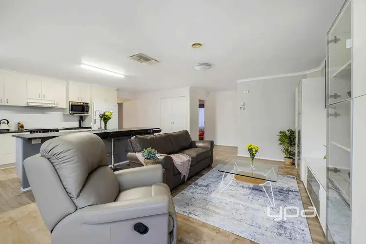 Third view of Homely house listing, 13 Masterton Place, Cranbourne East VIC 3977