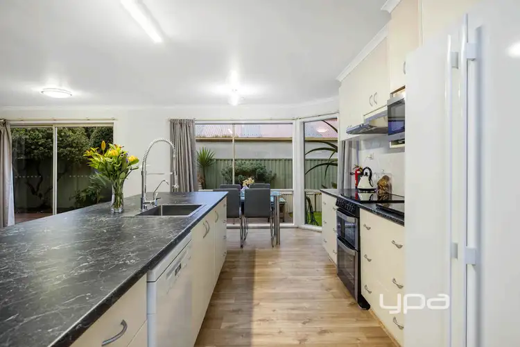Fifth view of Homely house listing, 13 Masterton Place, Cranbourne East VIC 3977