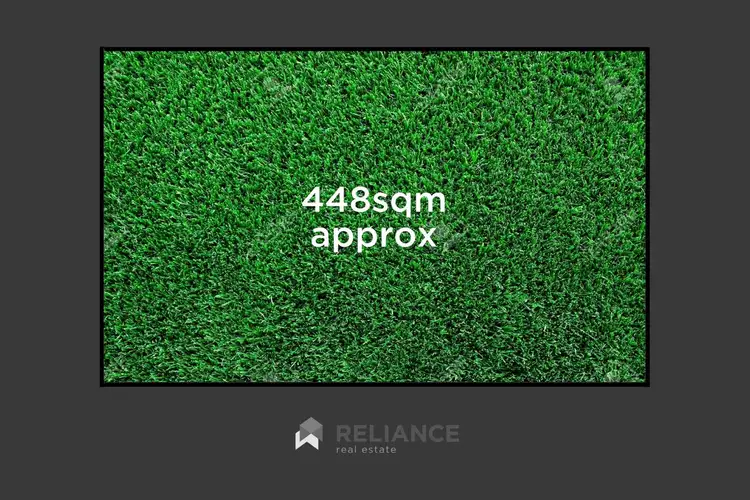 LOT 1043 Assisi Street, Fraser Rise VIC 3336