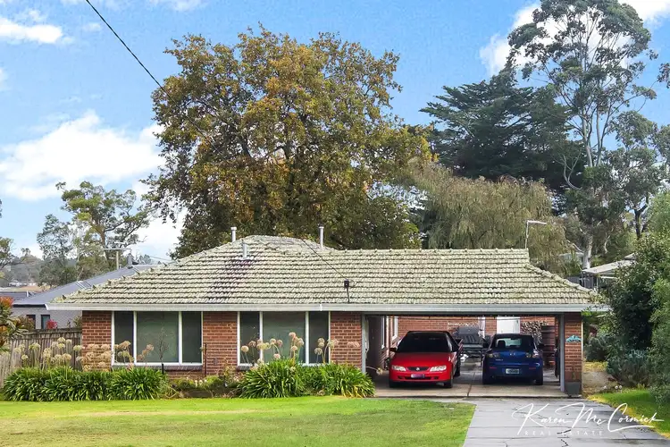 43 Hope Street, Bunyip VIC 3815