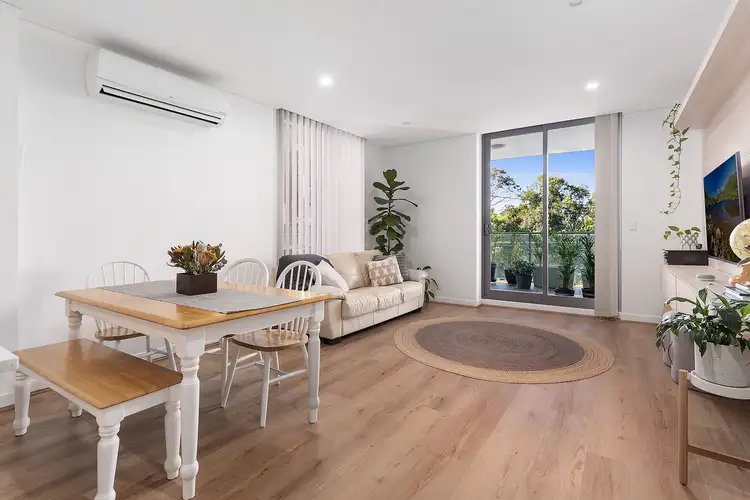 Main view of Homely unit listing, 68/1 Cowan Road, Mount Colah NSW 2079