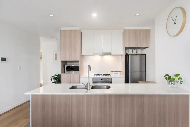 Second view of Homely unit listing, 68/1 Cowan Road, Mount Colah NSW 2079