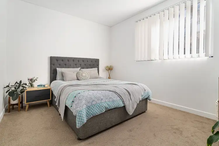 Fifth view of Homely unit listing, 68/1 Cowan Road, Mount Colah NSW 2079