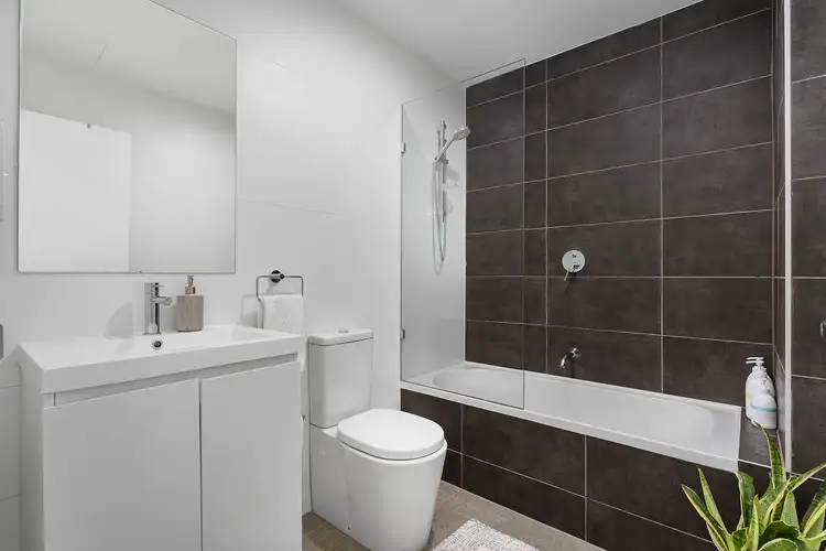 Sixth view of Homely unit listing, 68/1 Cowan Road, Mount Colah NSW 2079