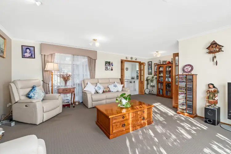 Second view of Homely house listing, 7 Blackwood Close, Traralgon VIC 3844