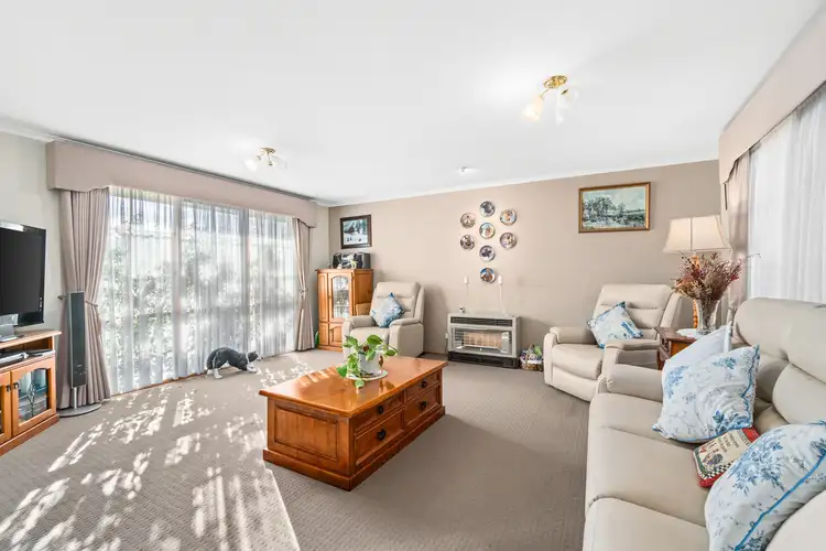 Third view of Homely house listing, 7 Blackwood Close, Traralgon VIC 3844