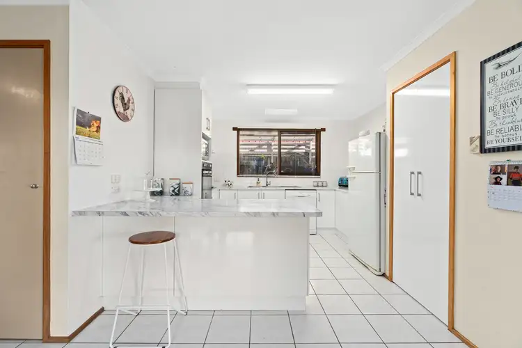 Fourth view of Homely house listing, 7 Blackwood Close, Traralgon VIC 3844