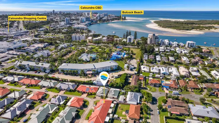 30/2 North Street, Golden Beach QLD 4551