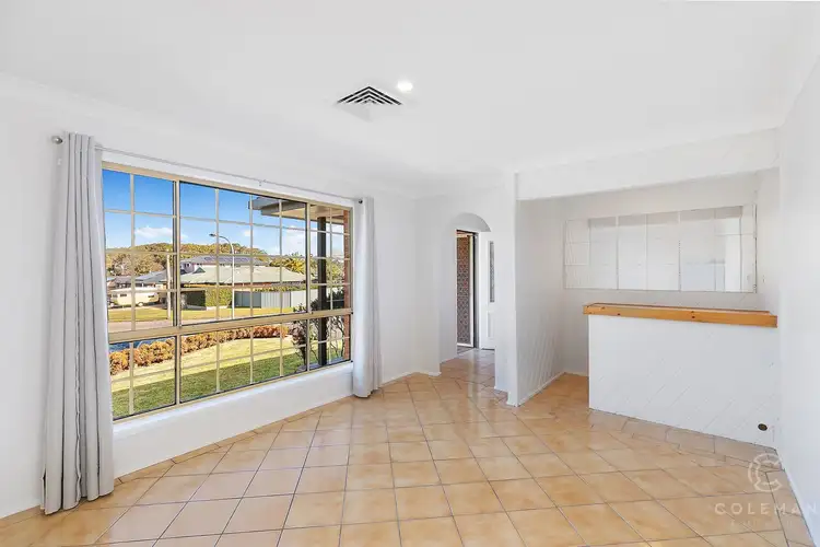 Second view of Homely house listing, 51 Darri Road, Wyongah NSW 2259