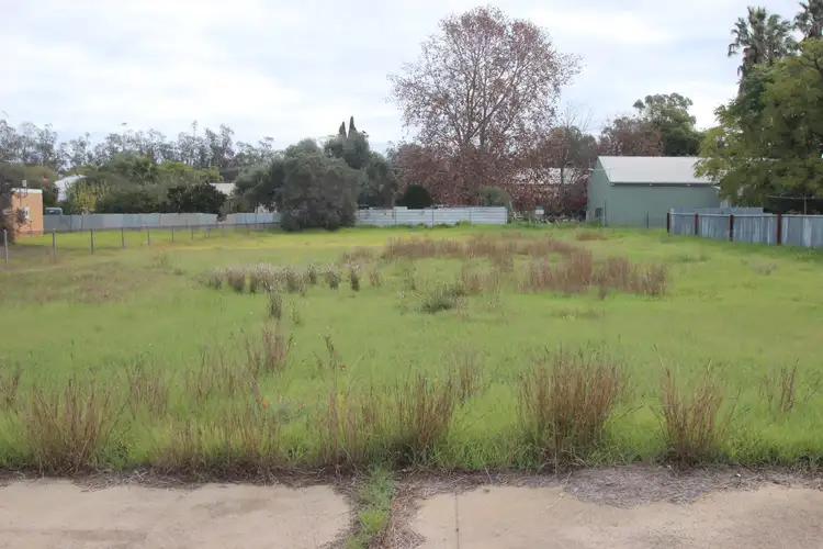 22 Elizabeth Street, Nathalia VIC 3638