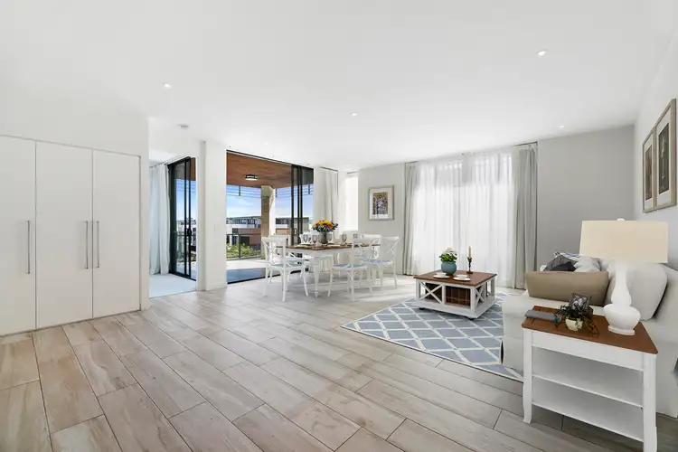 Fourth view of Homely apartment listing, 4302/2 Sunset Avenue, Paradise Point QLD 4216