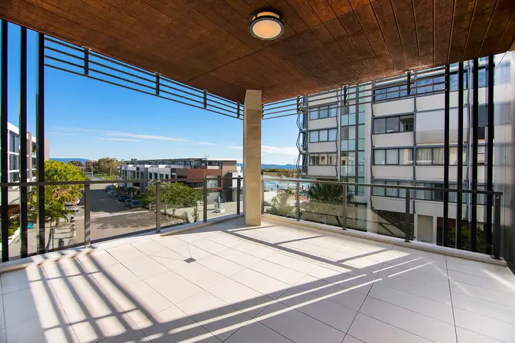 Sixth view of Homely apartment listing, 4302/2 Sunset Avenue, Paradise Point QLD 4216
