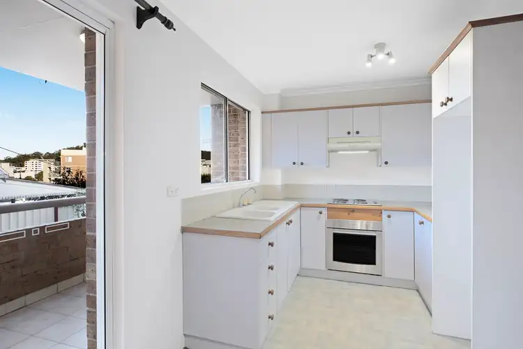 Second view of Homely unit listing, 1/23 Hills Street, Gosford NSW 2250