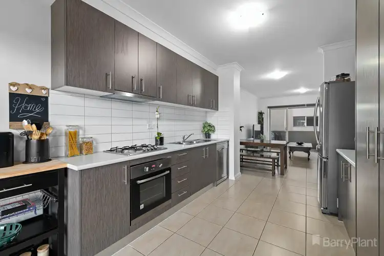 Third view of Homely house listing, 2 Annecy Lane, Pakenham VIC 3810