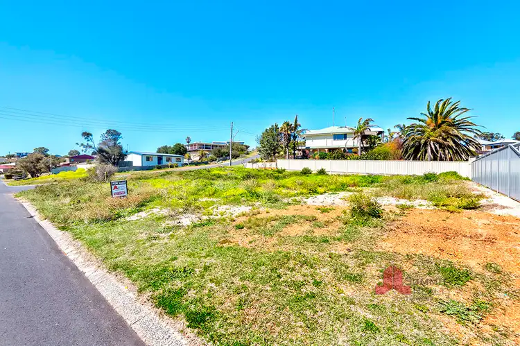 Third view of Homely land listing, 56 Burcham Drive, Binningup WA 6233