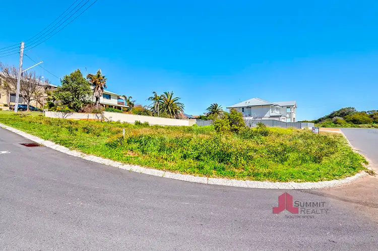 Sixth view of Homely land listing, 56 Burcham Drive, Binningup WA 6233