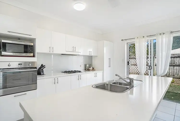 Third view of Homely house listing, 47 Phoenix Street, White Rock QLD 4868