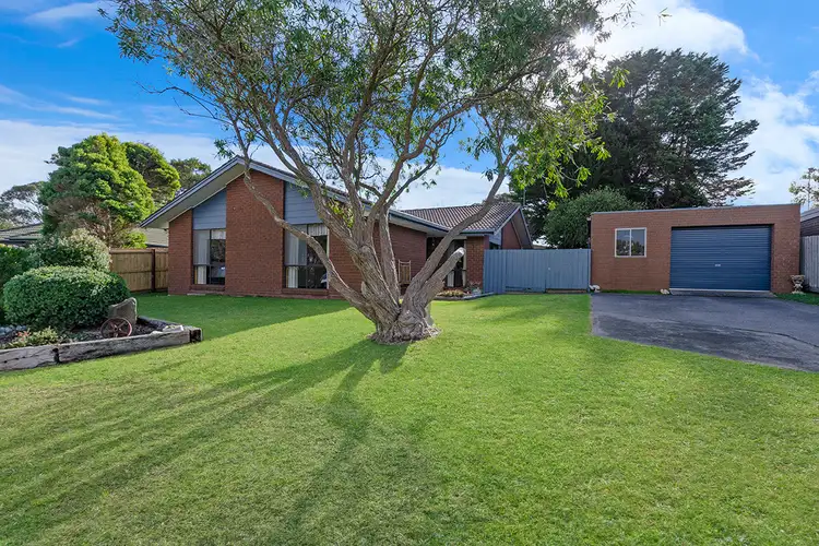 Main view of Homely house listing, 8 Webb Court, Portland VIC 3305