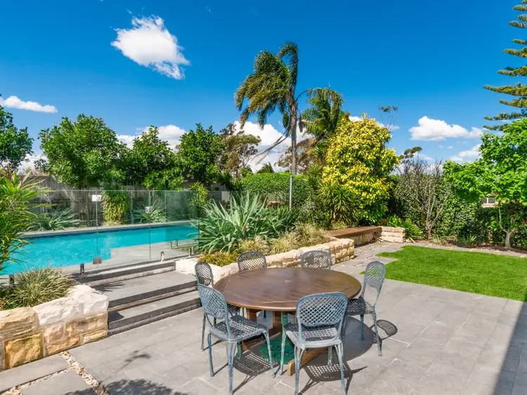 Third view of Homely house listing, 11 Euryalus Street, Mosman NSW 2088