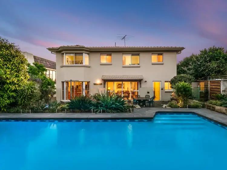 Sixth view of Homely house listing, 11 Euryalus Street, Mosman NSW 2088