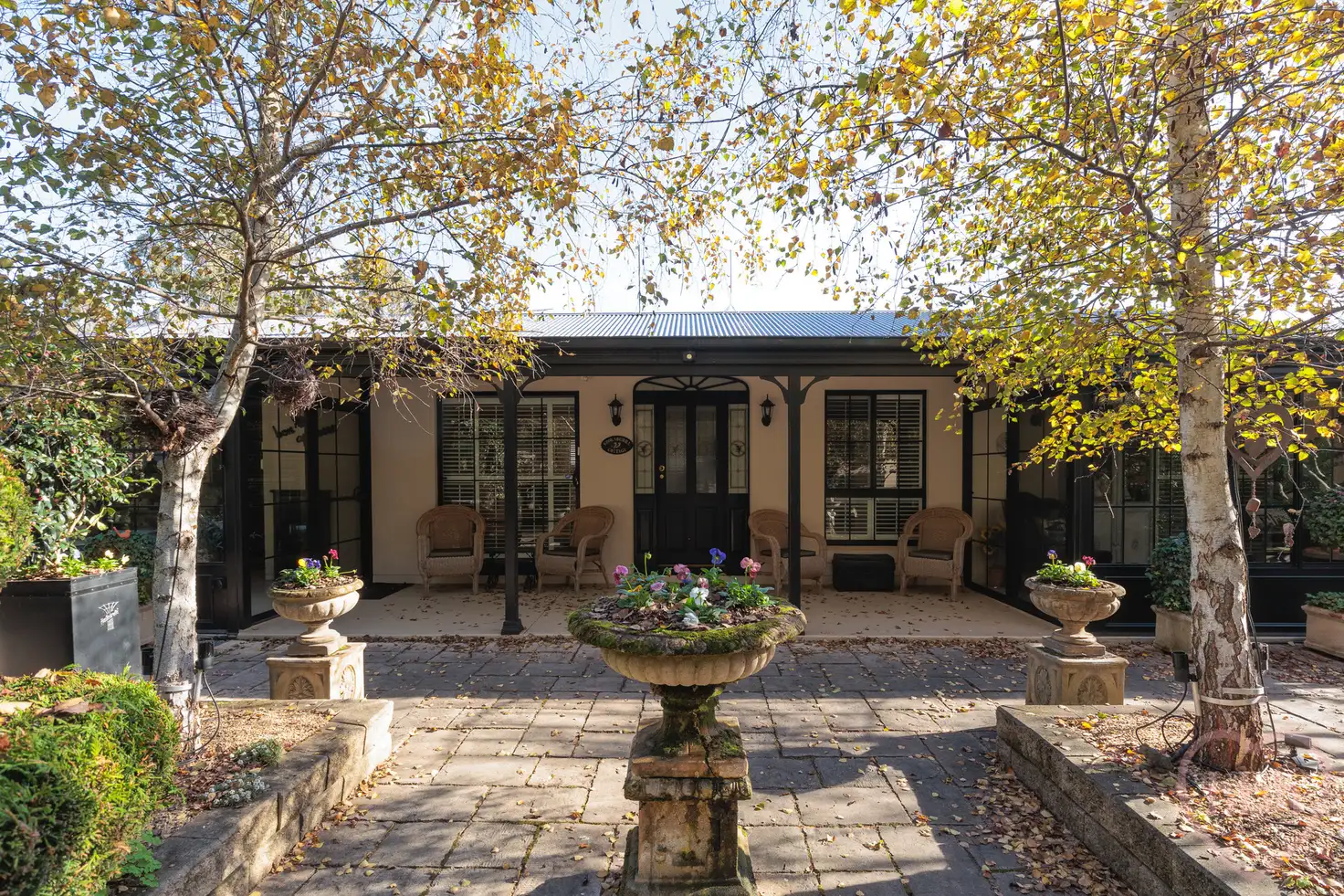 Main view of Homely semi-detached listing, 35B Molloy Crescent, Cook ACT 2614