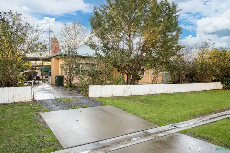 Main view of Homely house listing, 2 George Street, Wangaratta VIC 3677