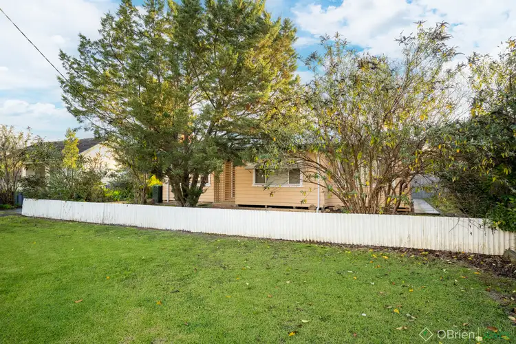 Second view of Homely house listing, 2 George Street, Wangaratta VIC 3677