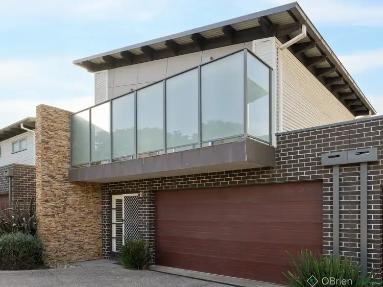 Main view of Homely townhouse listing, 2/185 Thompson Avenue, Cowes VIC 3922