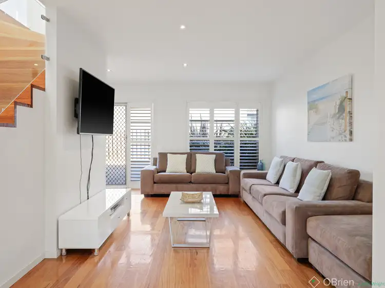 Second view of Homely townhouse listing, 2/185 Thompson Avenue, Cowes VIC 3922