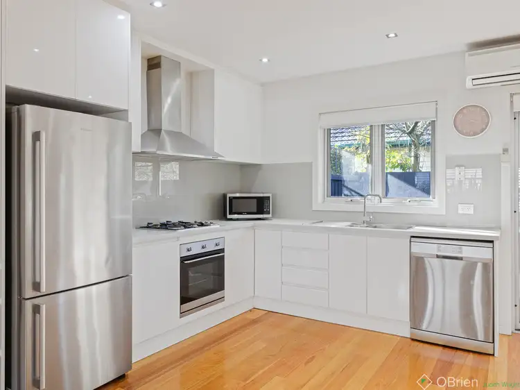 Fourth view of Homely townhouse listing, 2/185 Thompson Avenue, Cowes VIC 3922