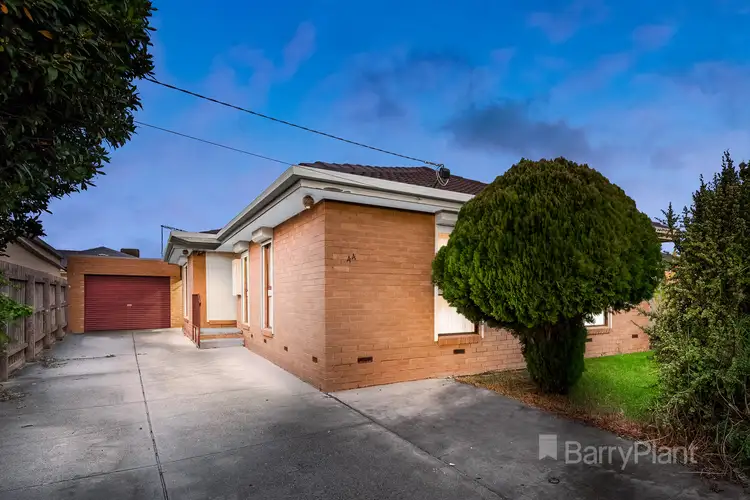 44 Lambeth Street, Kings Park VIC 3021