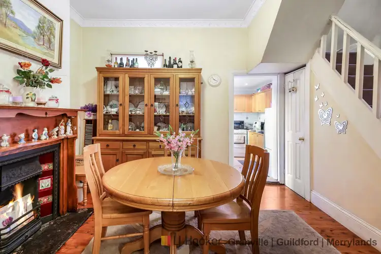 10 Jamieson Street, Granville NSW 2142
