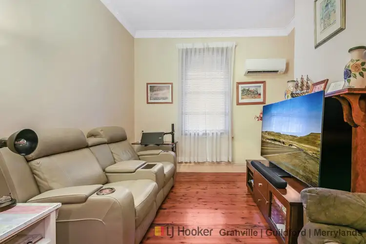 Fourth view of Homely house listing, 10 Jamieson Street, Granville NSW 2142