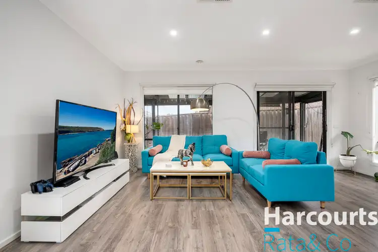 Second view of Homely house listing, 43 Silverwood Drive, Mernda VIC 3754