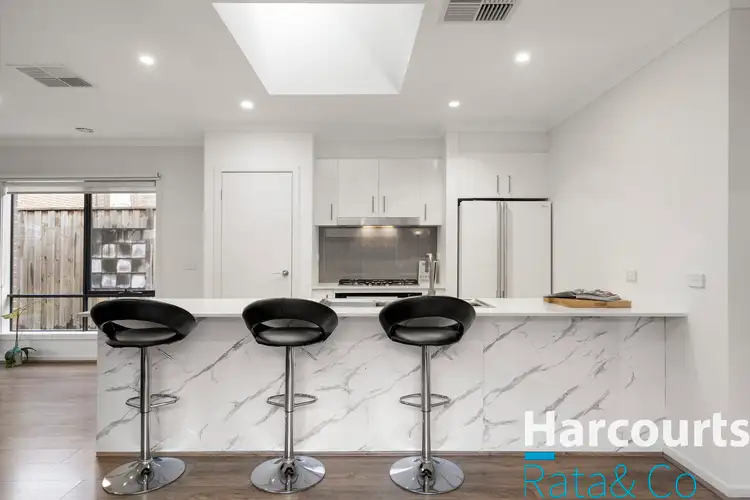 Third view of Homely house listing, 43 Silverwood Drive, Mernda VIC 3754