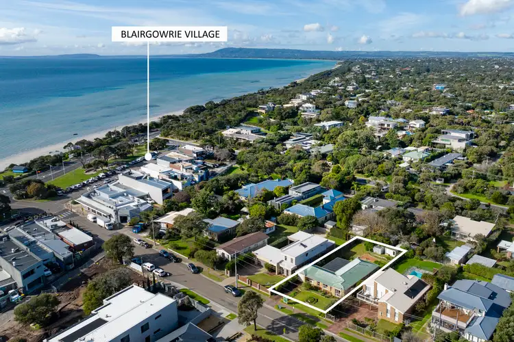9 Wilson Road, Blairgowrie VIC 3942