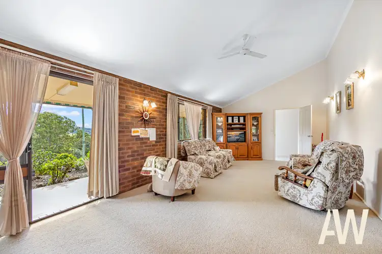 12 Savilles Road, Nambour QLD 4560