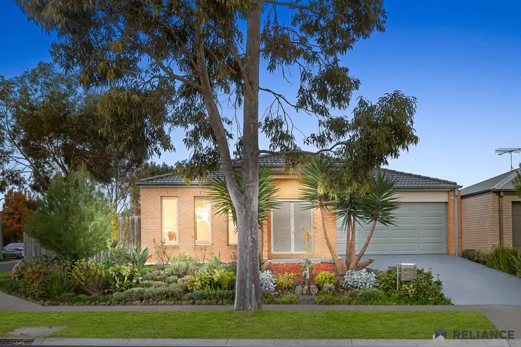 Main view of Homely house listing, 152 Riversdale Drive, Tarneit VIC 3029