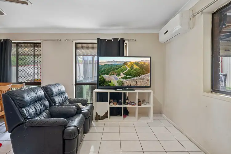 Fourth view of Homely house listing, 5 Dampier Court, Boronia Heights QLD 4124