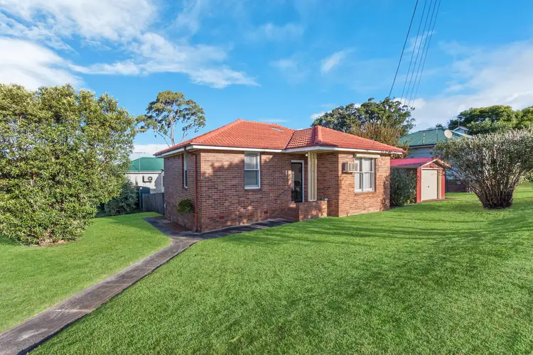 Main view of Homely house listing, 124 Townview Road, Mount Pritchard NSW 2170