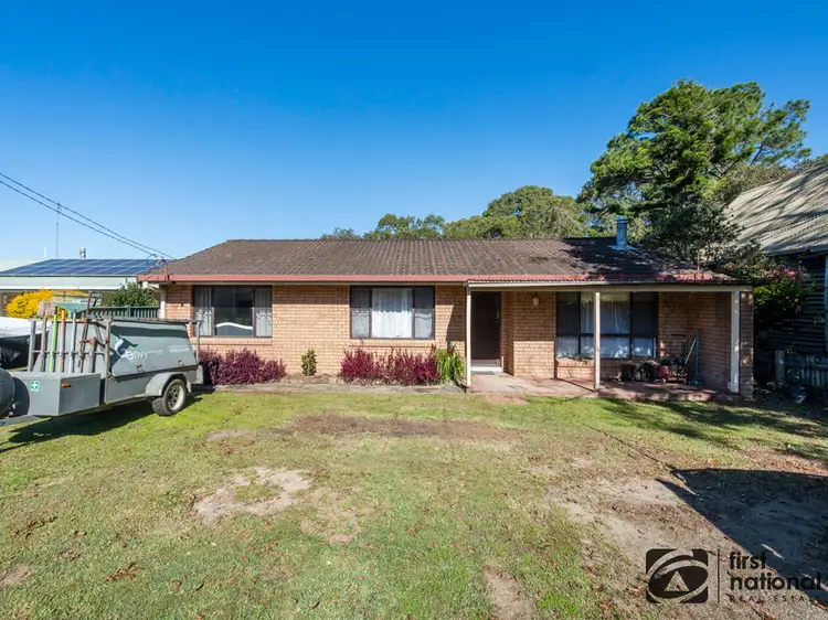 Main view of Homely house listing, 25 Thrower Avenue, Coramba NSW 2450