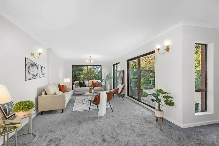 28 Queen Elizabeth Drive, Wentworth Falls NSW 2782