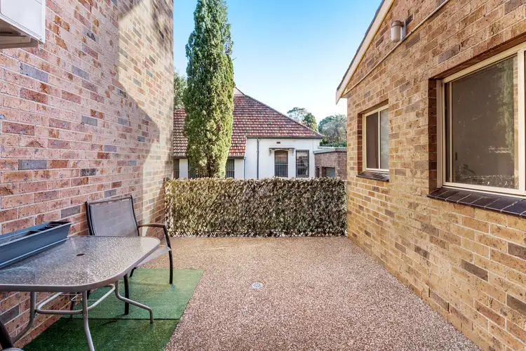 Sixth view of Homely apartment listing, 2/41 Hampton Court Road, Carlton NSW 2218