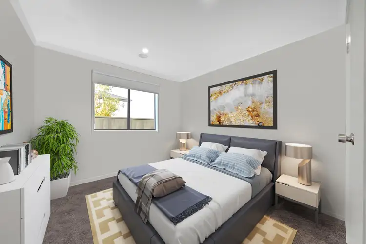 Sixth view of Homely house listing, 47 Lancers Drive, Harkness VIC 3337