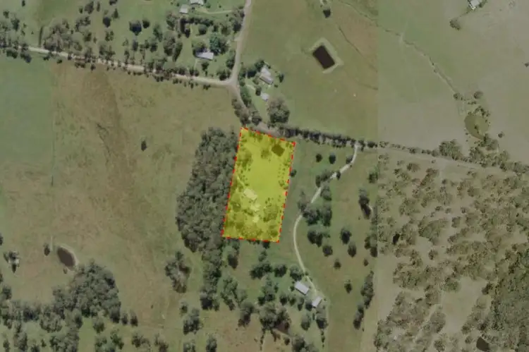 Second view of Homely rural property listing, 6 Wirrang Drive, Dondingalong NSW 2440