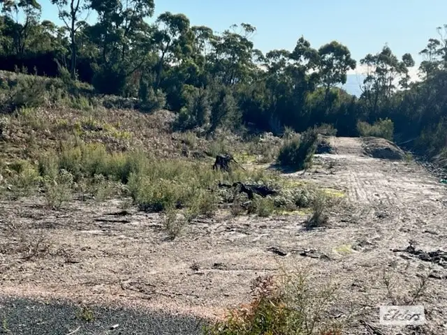 Fifth view of Homely land listing, 5 Prior Crescent, Heybridge TAS 7316